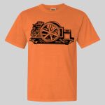 Garment Dyed Heavyweight Ringspun Resort Tee Thumbnail