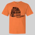 Garment Dyed Heavyweight Ringspun Resort Tee Thumbnail