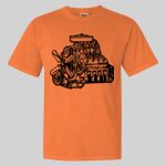 Garment Dyed Heavyweight Ringspun Resort Tee Thumbnail