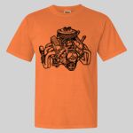 Garment Dyed Heavyweight Ringspun Resort Tee Thumbnail