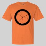 Garment Dyed Heavyweight Ringspun Resort Tee Thumbnail