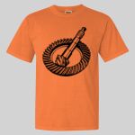 Garment Dyed Heavyweight Ringspun Resort Tee Thumbnail