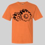 Garment Dyed Heavyweight Ringspun Resort Tee Thumbnail