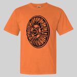 Garment Dyed Heavyweight Ringspun Resort Tee Thumbnail