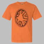 Garment Dyed Heavyweight Ringspun Resort Tee Thumbnail