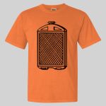 Garment Dyed Heavyweight Ringspun Resort Tee Thumbnail