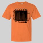 Garment Dyed Heavyweight Ringspun Resort Tee Thumbnail