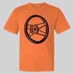 Garment Dyed Heavyweight Ringspun Resort Tee Thumbnail