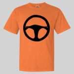 Garment Dyed Heavyweight Ringspun Resort Tee Thumbnail