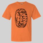 Garment Dyed Heavyweight Ringspun Resort Tee Thumbnail