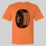 Garment Dyed Heavyweight Ringspun Resort Tee Thumbnail