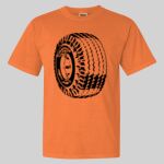 Garment Dyed Heavyweight Ringspun Resort Tee Thumbnail