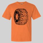 Garment Dyed Heavyweight Ringspun Resort Tee Thumbnail