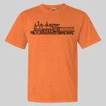 Garment Dyed Heavyweight Ringspun Resort Tee Thumbnail