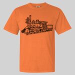 Garment Dyed Heavyweight Ringspun Resort Tee Thumbnail