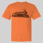 Garment Dyed Heavyweight Ringspun Resort Tee Thumbnail