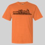 Garment Dyed Heavyweight Ringspun Resort Tee Thumbnail