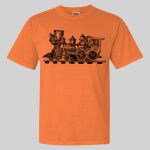 Garment Dyed Heavyweight Ringspun Resort Tee Thumbnail