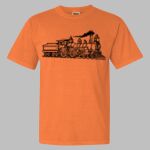 Garment Dyed Heavyweight Ringspun Resort Tee Thumbnail