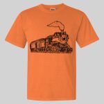 Garment Dyed Heavyweight Ringspun Resort Tee Thumbnail