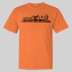 Garment Dyed Heavyweight Ringspun Resort Tee Thumbnail