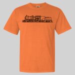 Garment Dyed Heavyweight Ringspun Resort Tee Thumbnail