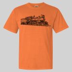 Garment Dyed Heavyweight Ringspun Resort Tee Thumbnail