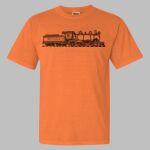Garment Dyed Heavyweight Ringspun Resort Tee Thumbnail