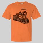 Garment Dyed Heavyweight Ringspun Resort Tee Thumbnail