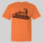 Garment Dyed Heavyweight Ringspun Resort Tee Thumbnail