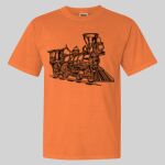 Garment Dyed Heavyweight Ringspun Resort Tee Thumbnail