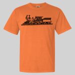 Garment Dyed Heavyweight Ringspun Resort Tee Thumbnail