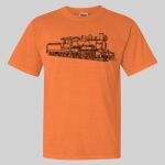 Garment Dyed Heavyweight Ringspun Resort Tee Thumbnail