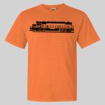 Garment Dyed Heavyweight Ringspun Resort Tee Thumbnail