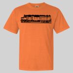 Garment Dyed Heavyweight Ringspun Resort Tee Thumbnail