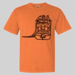 Garment Dyed Heavyweight Ringspun Resort Tee Thumbnail