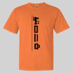 Garment Dyed Heavyweight Ringspun Resort Tee Thumbnail