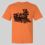 Garment Dyed Heavyweight Ringspun Resort Tee Thumbnail