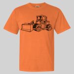 Garment Dyed Heavyweight Ringspun Resort Tee Thumbnail