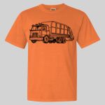 Garment Dyed Heavyweight Ringspun Resort Tee Thumbnail