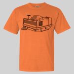 Garment Dyed Heavyweight Ringspun Resort Tee Thumbnail