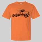 Garment Dyed Heavyweight Ringspun Resort Tee Thumbnail