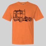 Garment Dyed Heavyweight Ringspun Resort Tee Thumbnail