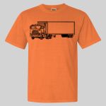 Garment Dyed Heavyweight Ringspun Resort Tee Thumbnail