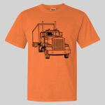 Garment Dyed Heavyweight Ringspun Resort Tee Thumbnail