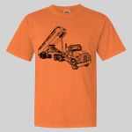 Garment Dyed Heavyweight Ringspun Resort Tee Thumbnail