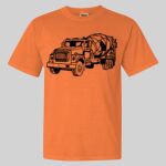 Garment Dyed Heavyweight Ringspun Resort Tee Thumbnail