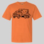 Garment Dyed Heavyweight Ringspun Resort Tee Thumbnail