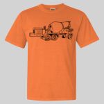 Garment Dyed Heavyweight Ringspun Resort Tee Thumbnail