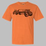 Garment Dyed Heavyweight Ringspun Resort Tee Thumbnail